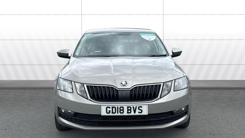 Skoda Octavia 1.0 TSI SE 5dr Petrol Hatchback